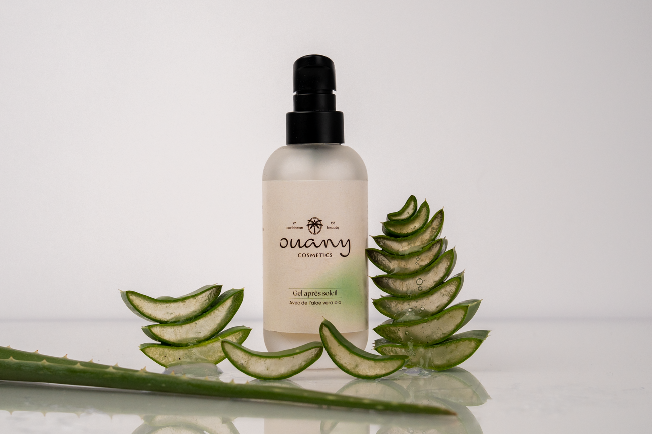 Aloe vera et cheveux gras : l’ingrédient léger qui équilibre la routine