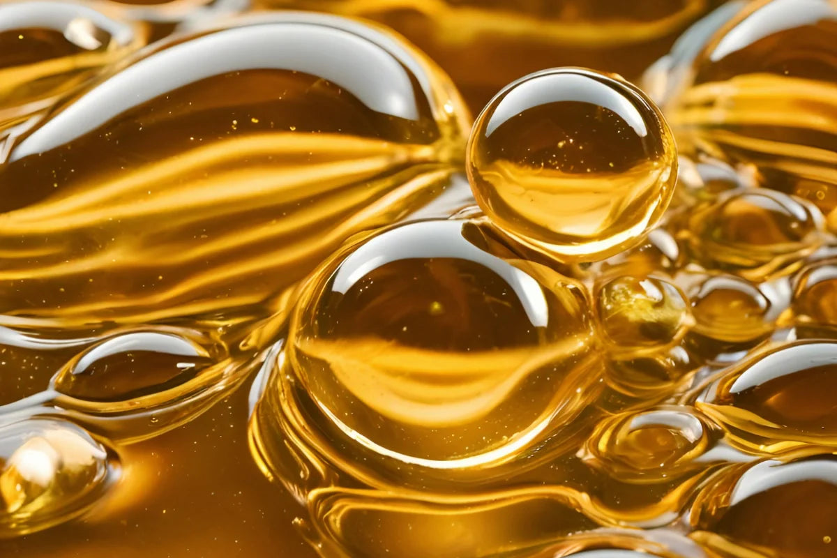 Huile de jojoba