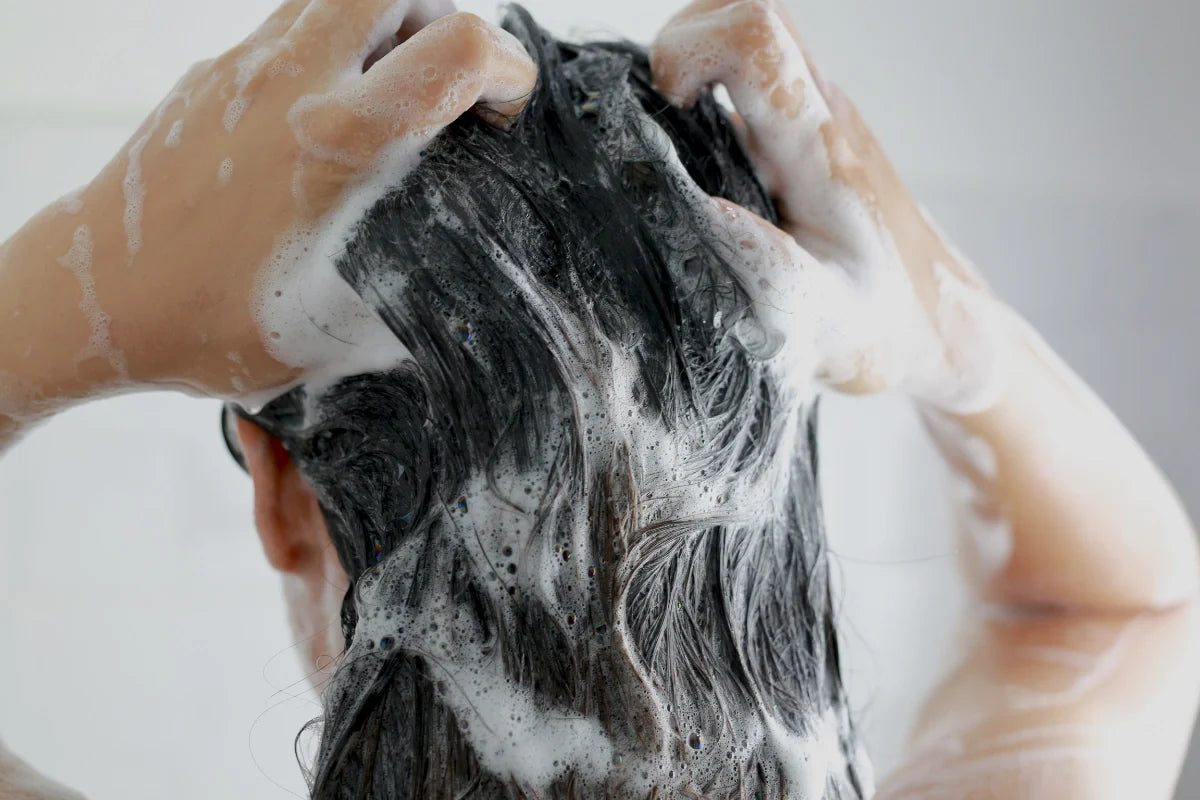 Après shampoing