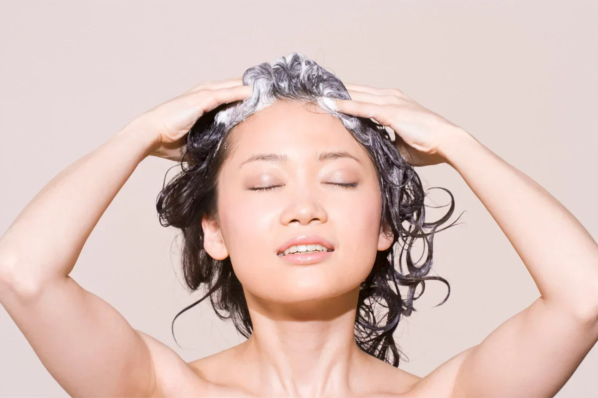Shampoing
