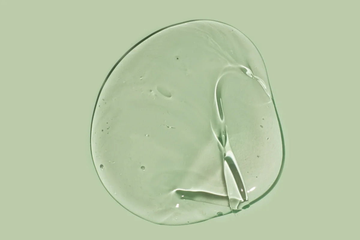Gel douche