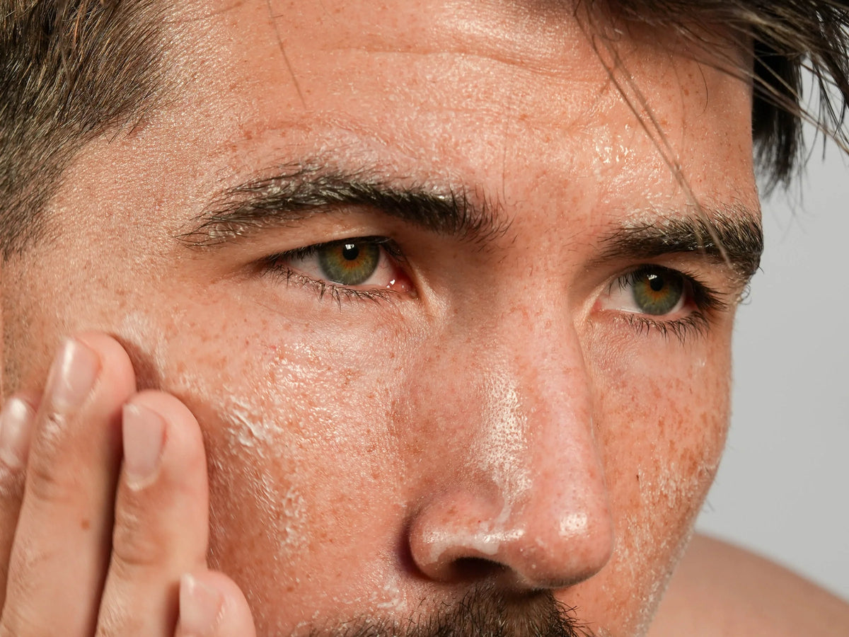Gel douche