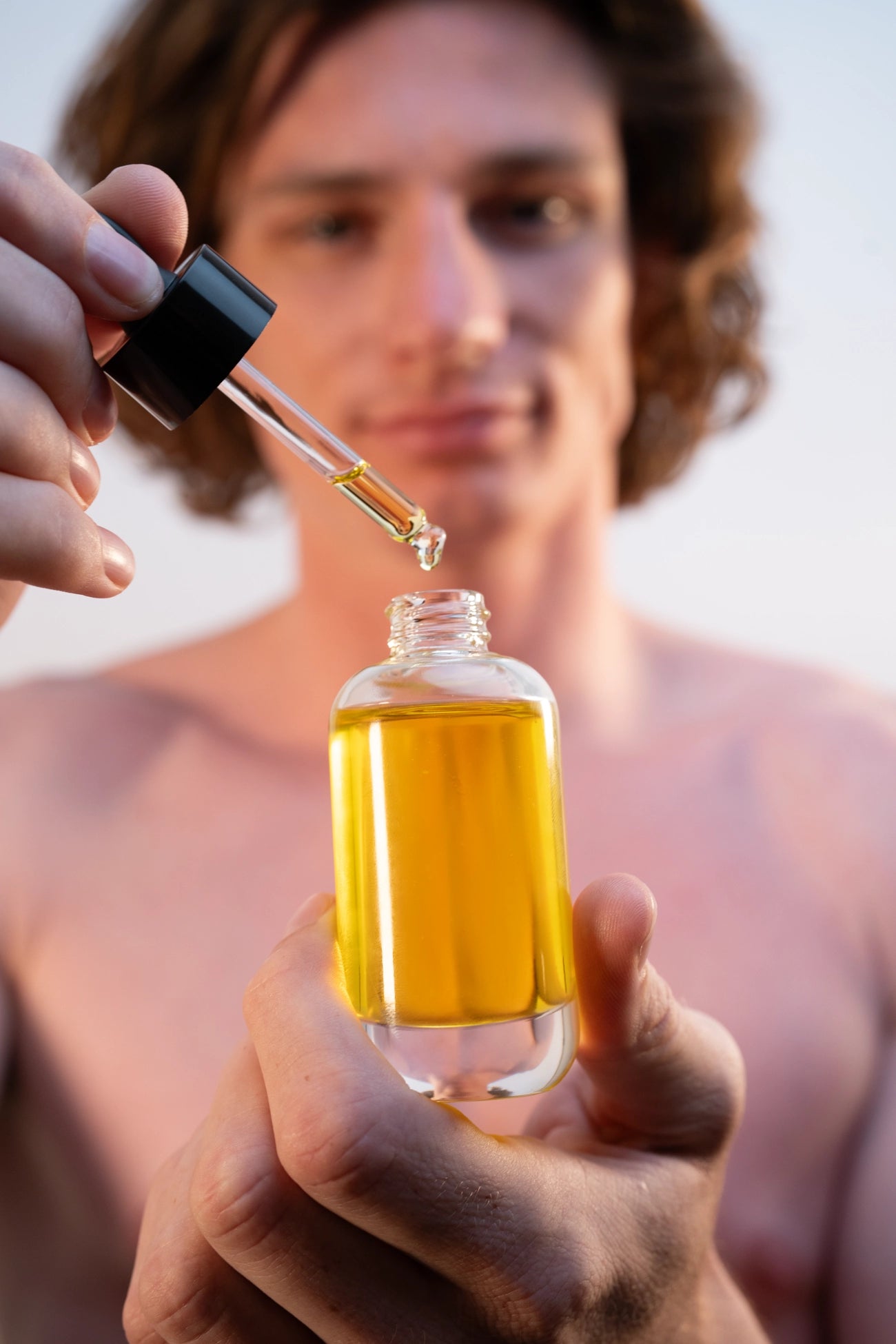 Huile de jojoba - 100ml