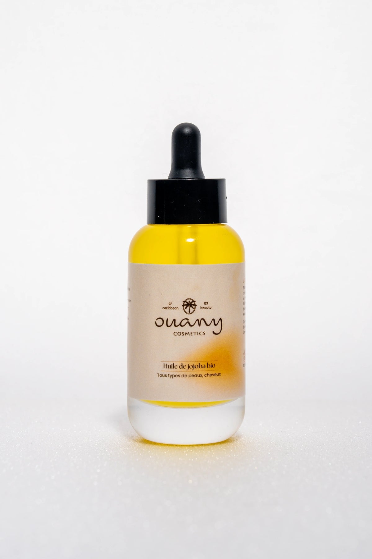 Huile de jojoba