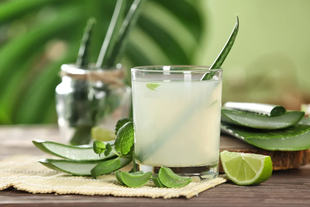 Aloe vera