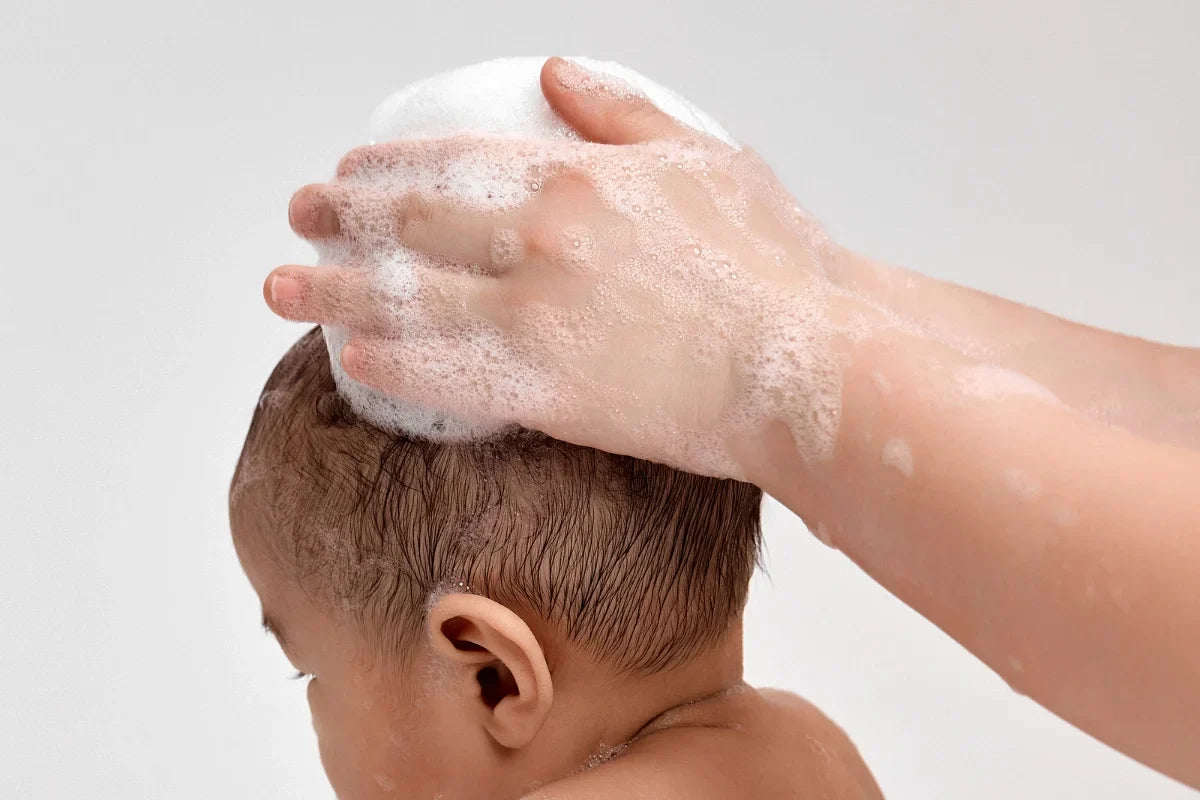 Shampoing