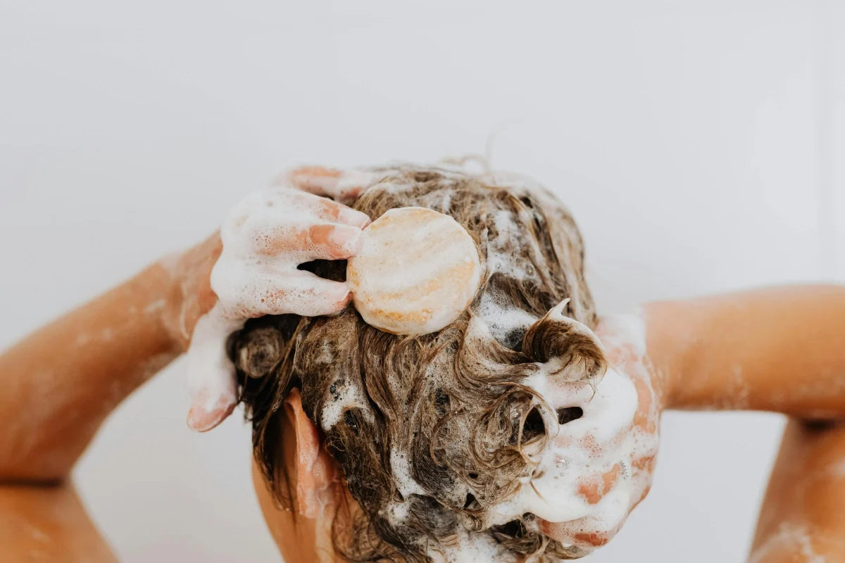 Après shampoing