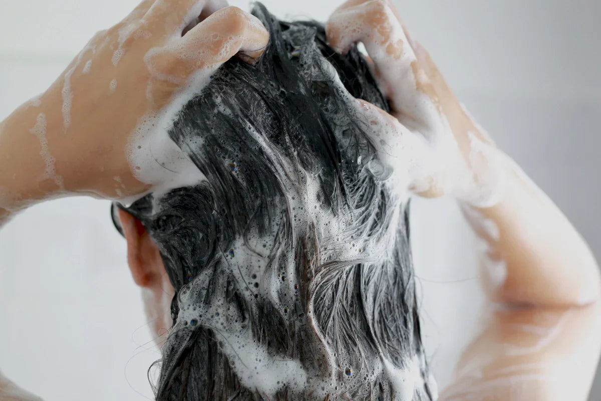 Shampoing