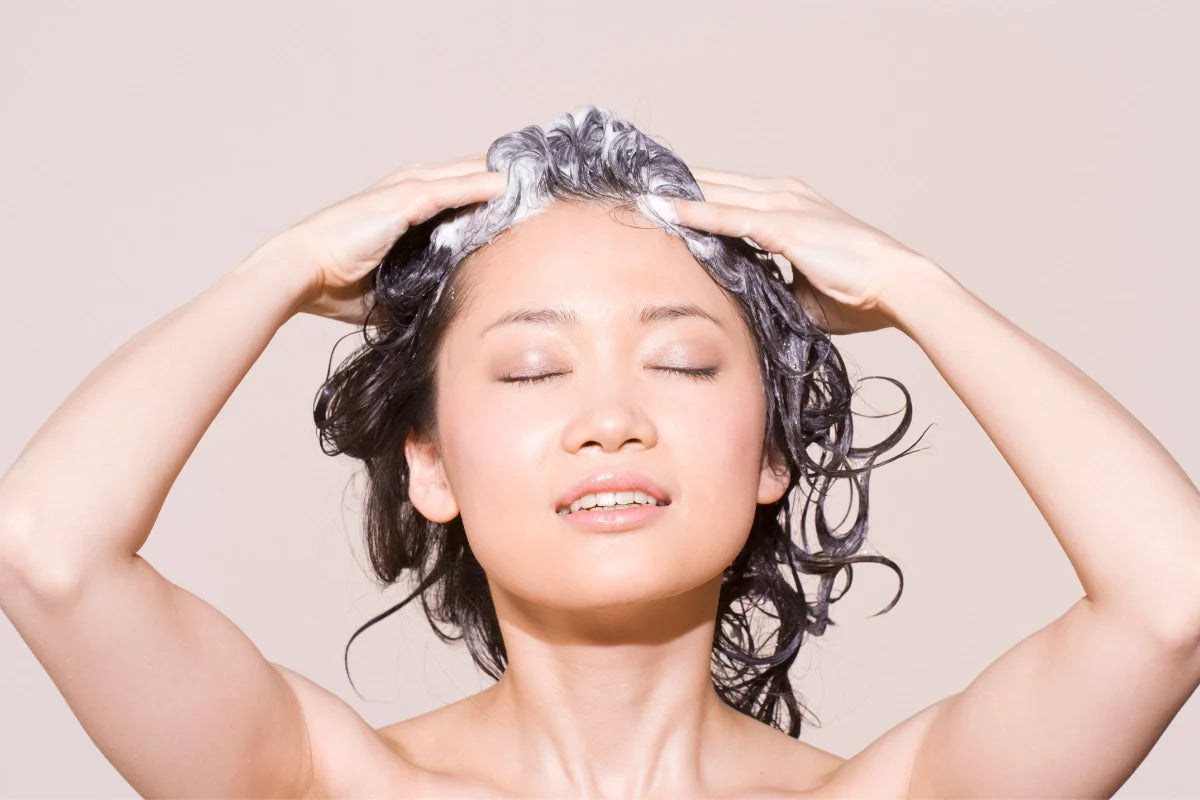 Gel douche