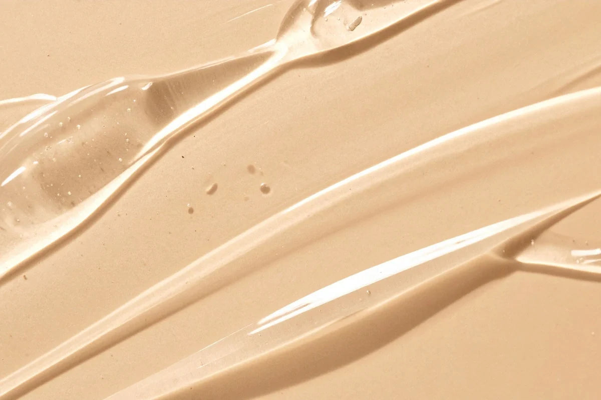 Gel douche