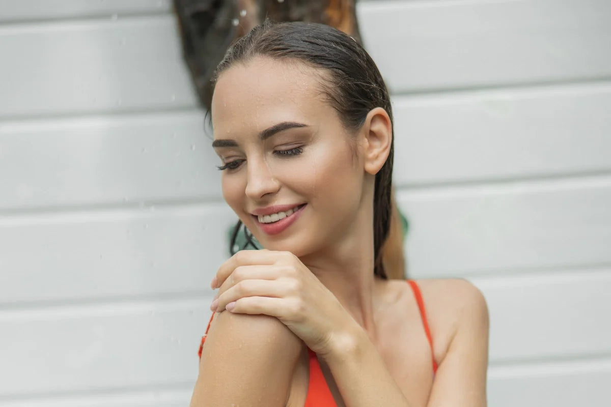 Gel douche sans parfum : la meilleure option pour les peaux atopiques