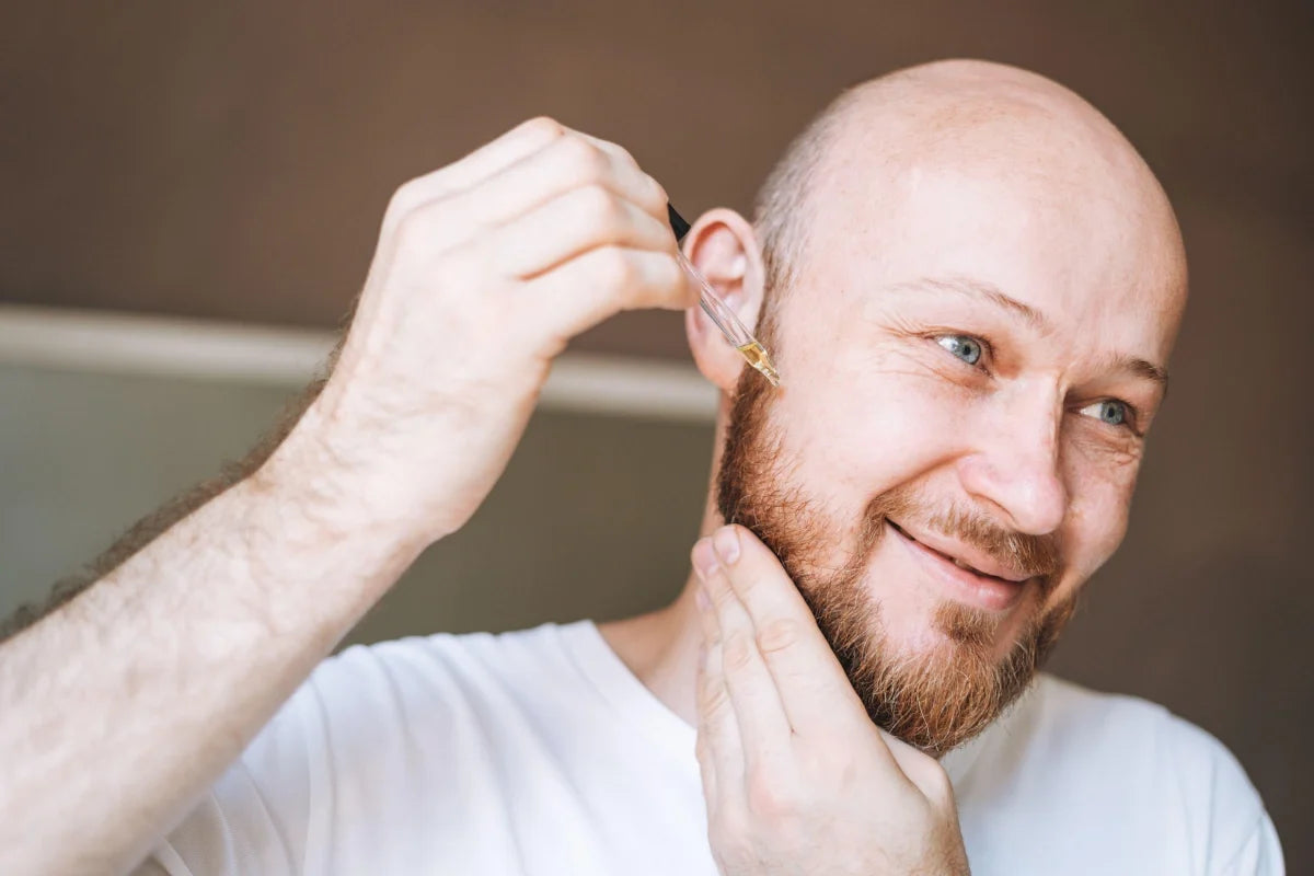 Vous perdez vos cheveux ? La vitamine D pourrait être en cause