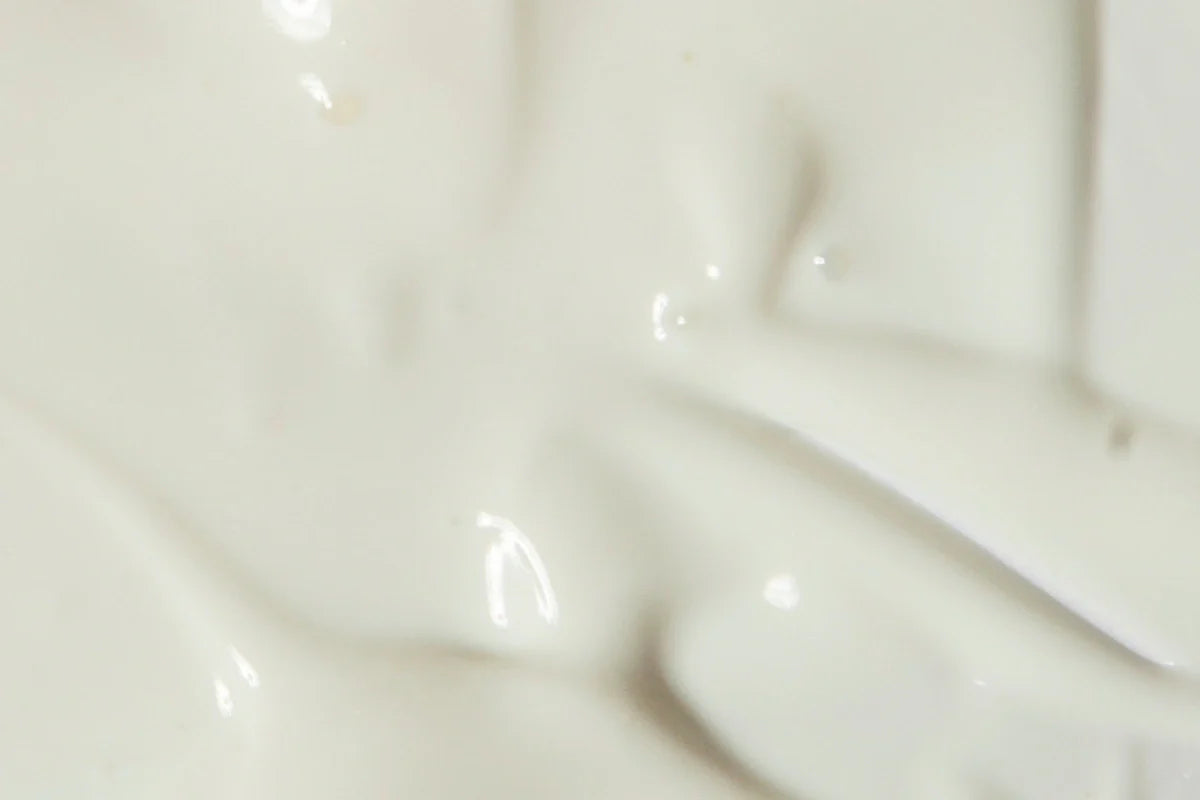 Crème aloe vera