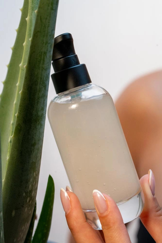 Gel aloe vera - 100ml