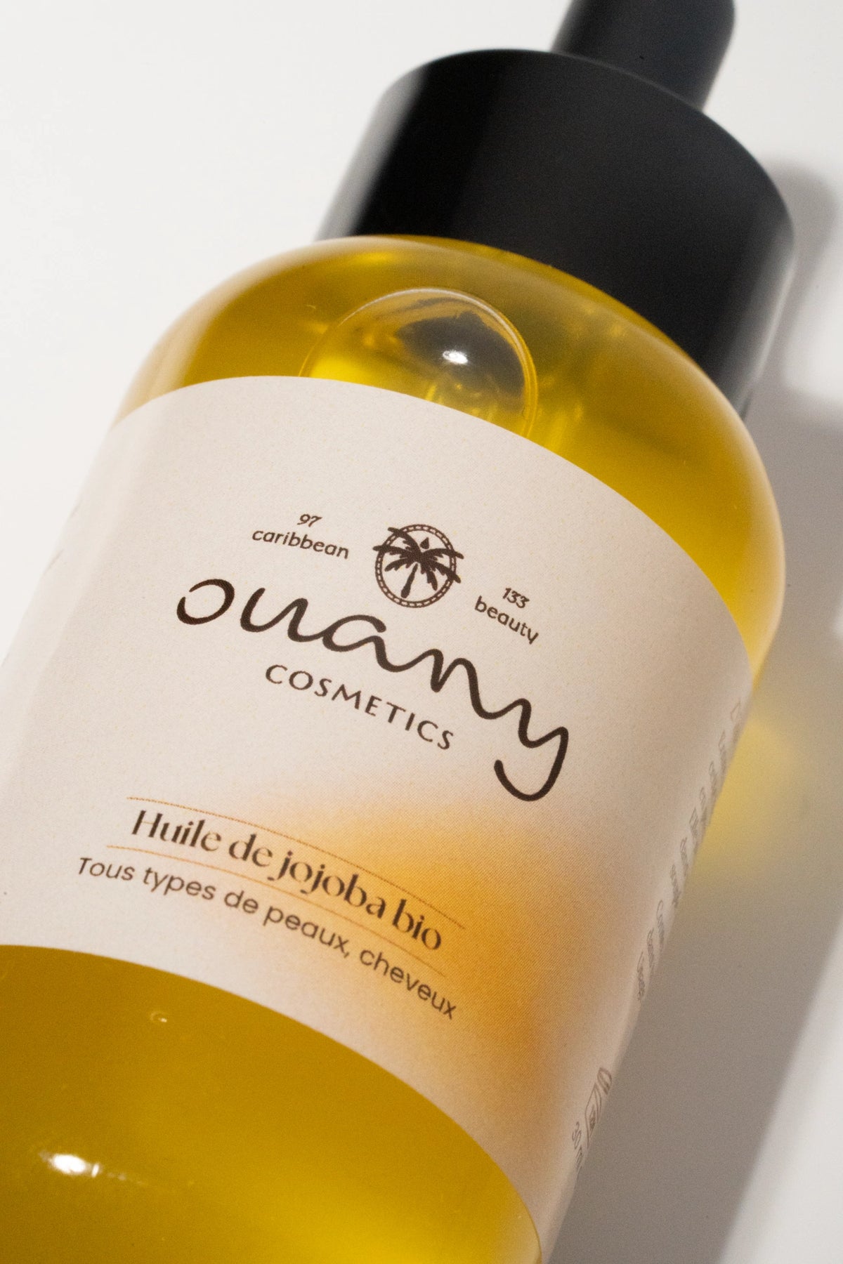 Huile de jojoba