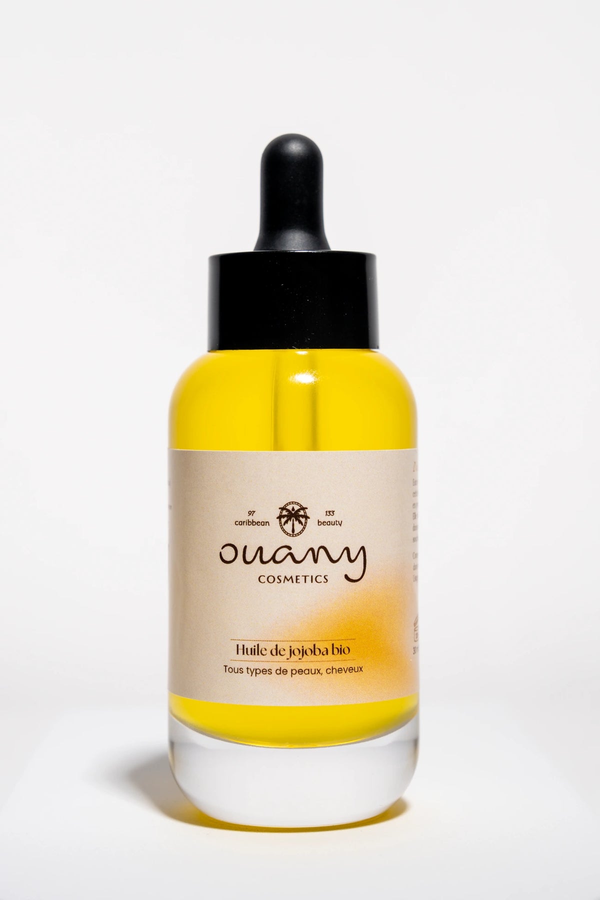 Huile de jojoba